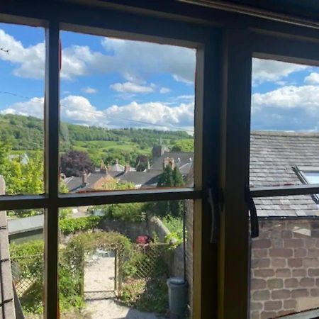 فيلا The Barn Wirksworth المظهر الخارجي الصورة