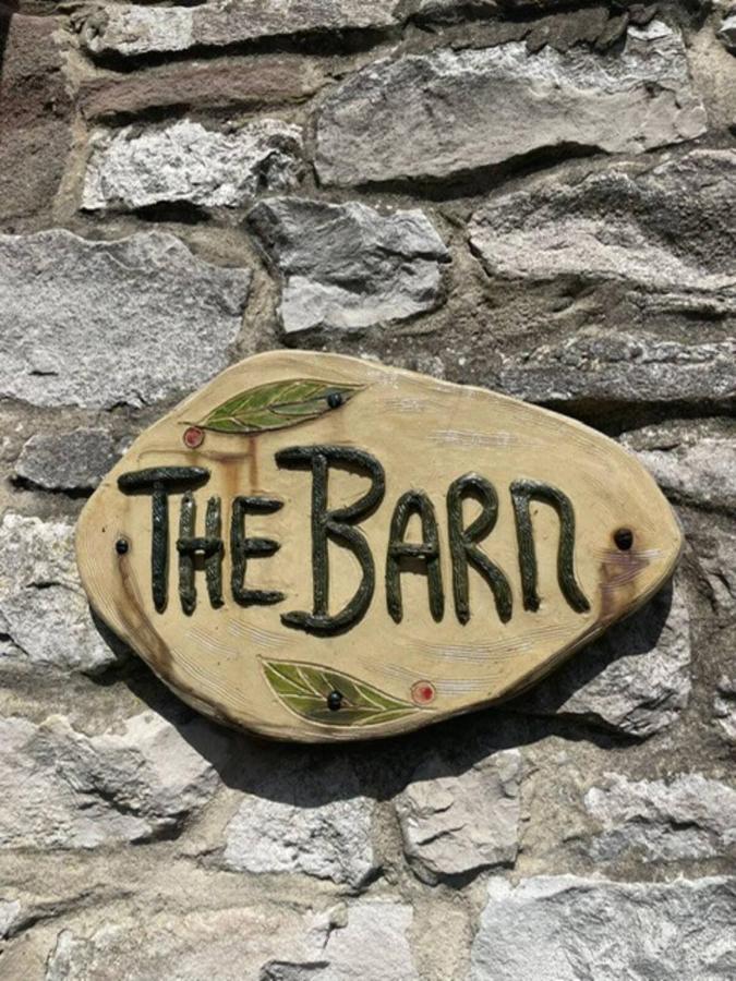 فيلا The Barn Wirksworth المظهر الخارجي الصورة