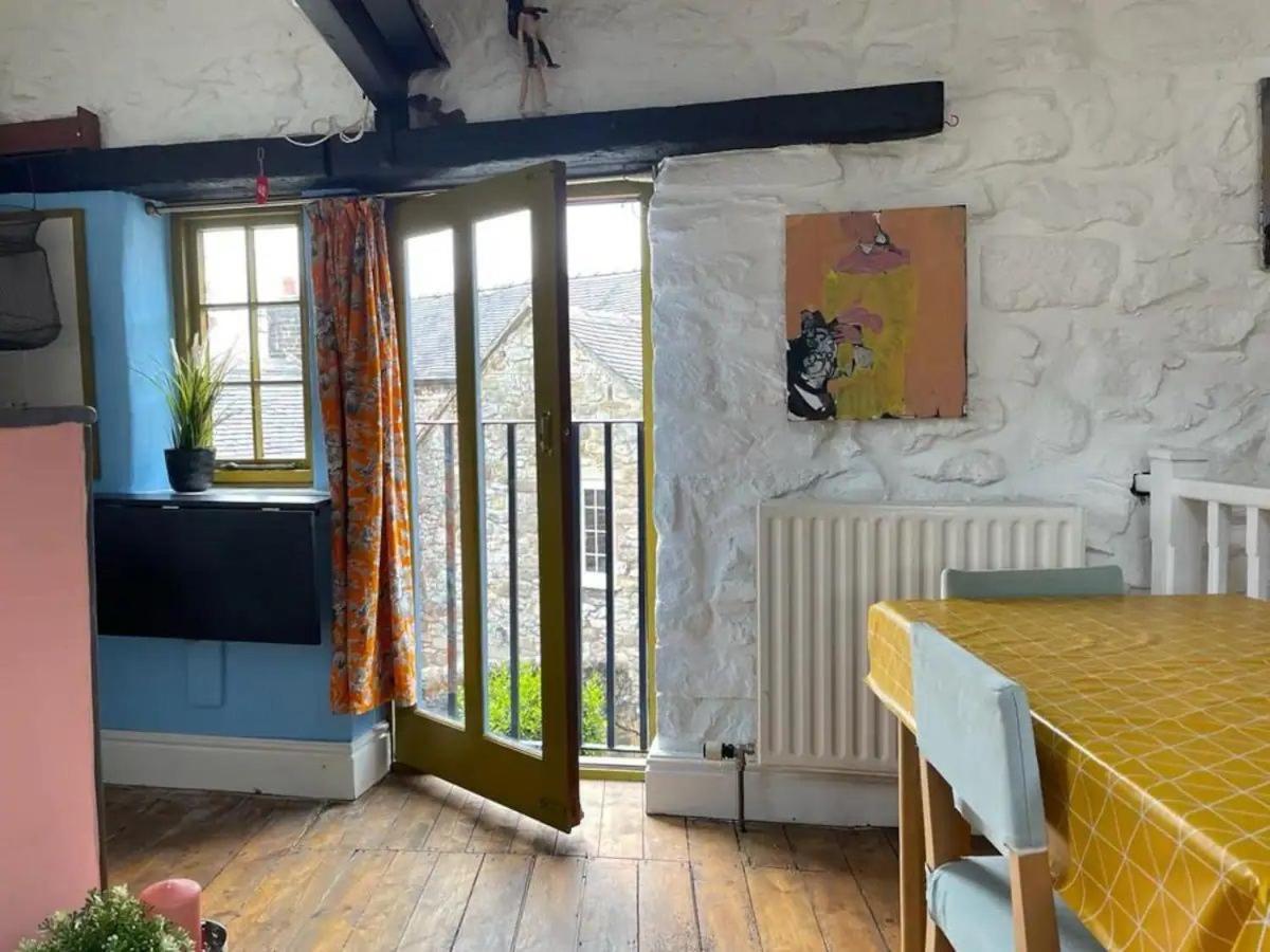 فيلا The Barn Wirksworth المظهر الخارجي الصورة