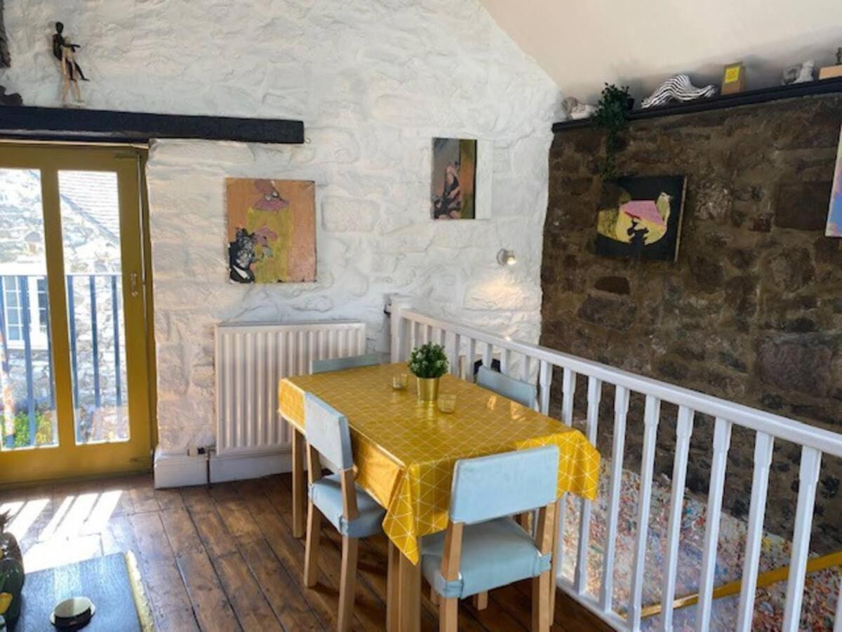فيلا The Barn Wirksworth المظهر الخارجي الصورة
