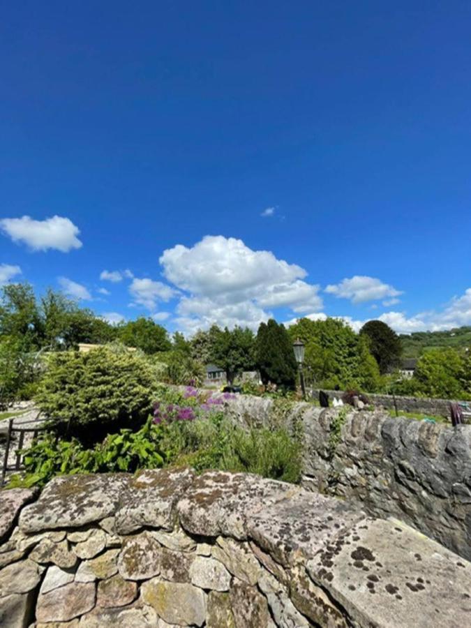 فيلا The Barn Wirksworth المظهر الخارجي الصورة