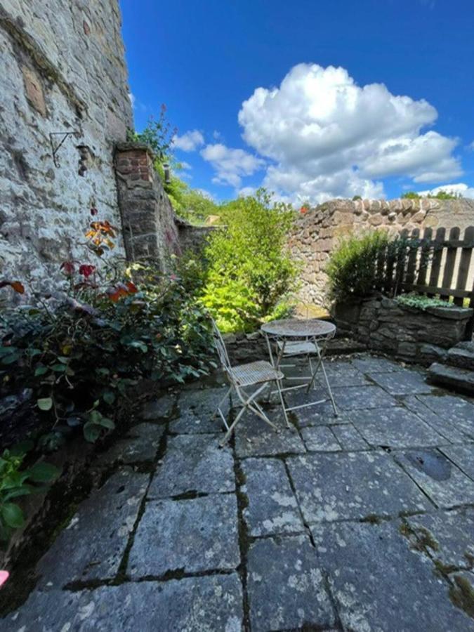 فيلا The Barn Wirksworth المظهر الخارجي الصورة